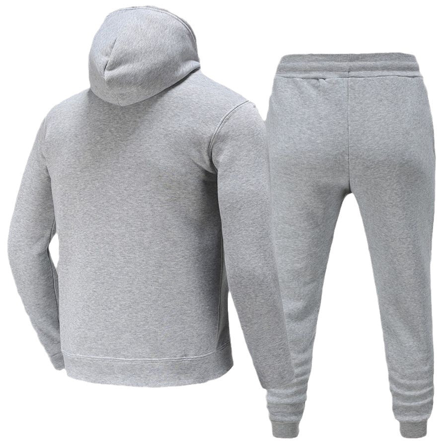 Hoodie and jogger pants set for women with a unique sheriff design Lune London