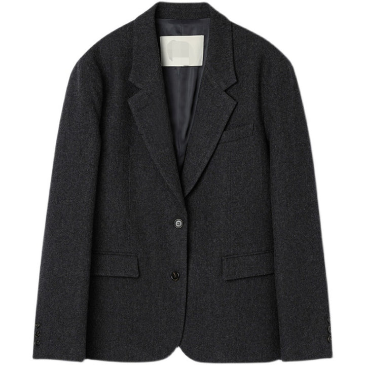 Blazer élégant pour femmes en tissu Chic & Stil de haute qualité