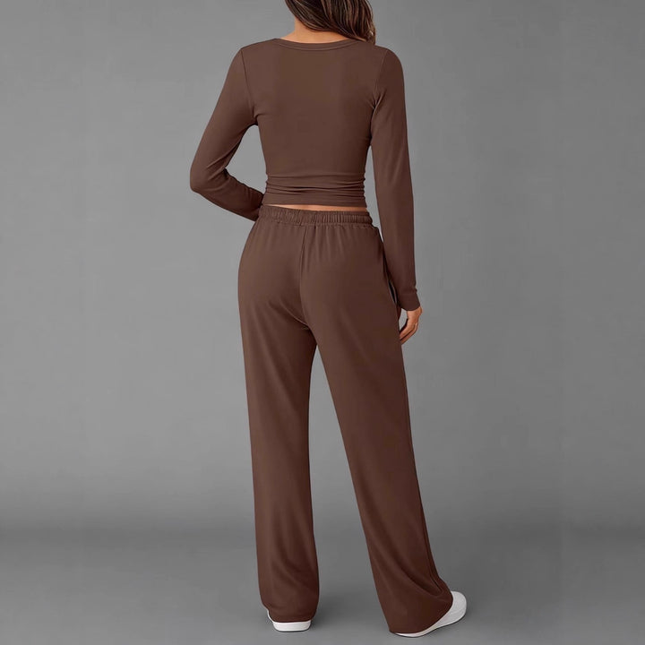 Ensemble de salon Chic & Stil confortable et élégant pour femmes