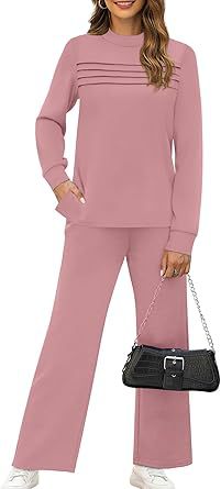 Ladies leisure wear Chic and Style