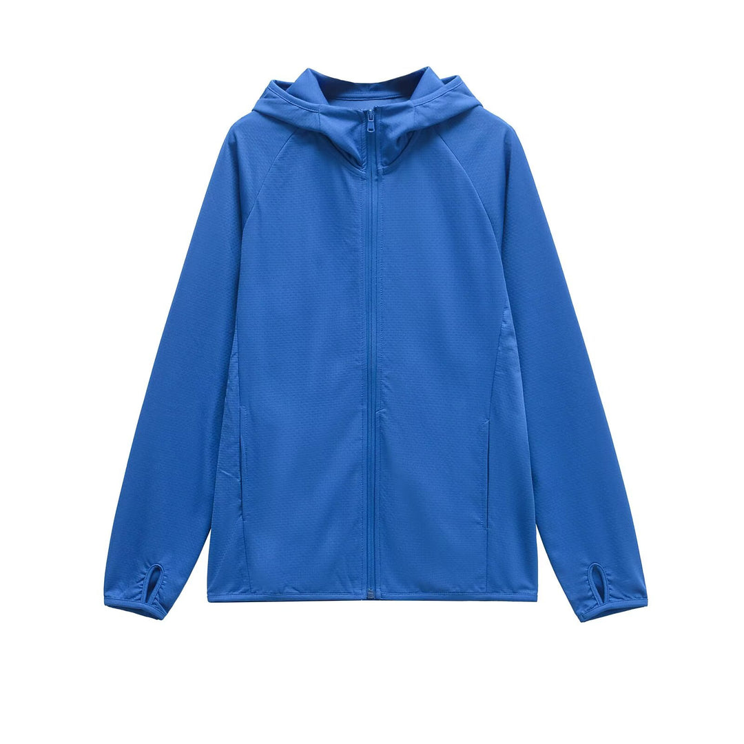 Veste de sport fonctionnelle pour femme Chic & Stil