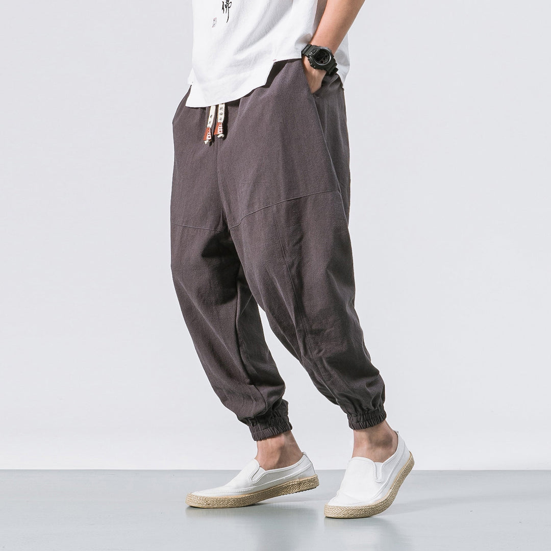 Lune London | Comfortable Harem Pants