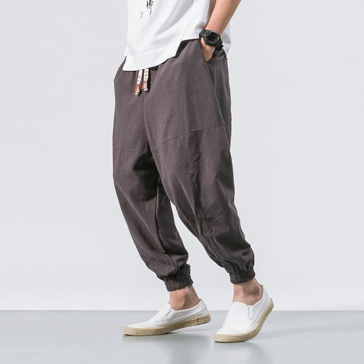 Lune London | Comfortable Harem Pants
