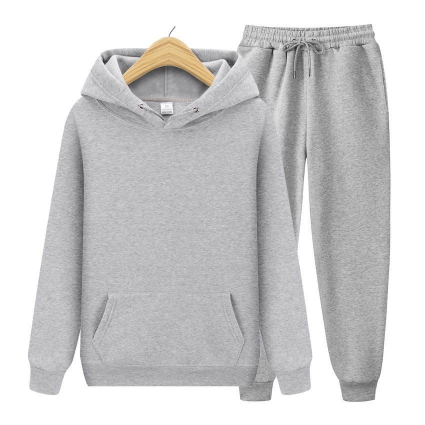 Lune London comfortable hoodie and jogger pants set for women