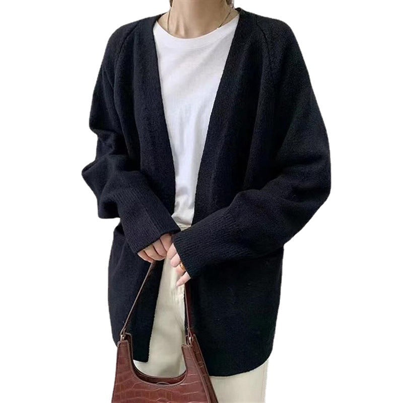 Ladies Chic and Stylish Cozy Cardigan