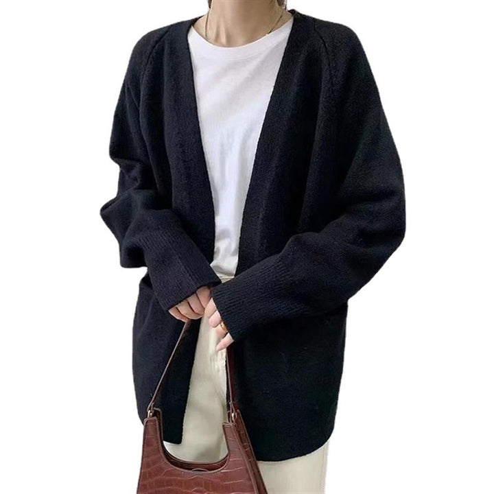 Ladies Chic and Stylish Cozy Cardigan