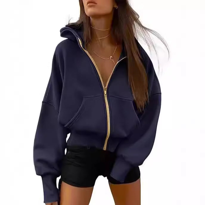 Women's Oversized Hoodie Lune London