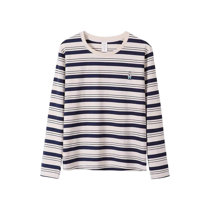 Women's Long Sleeve Shirt Chic & Stil