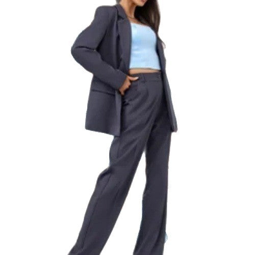 Lune London Women's Blazer Jacket