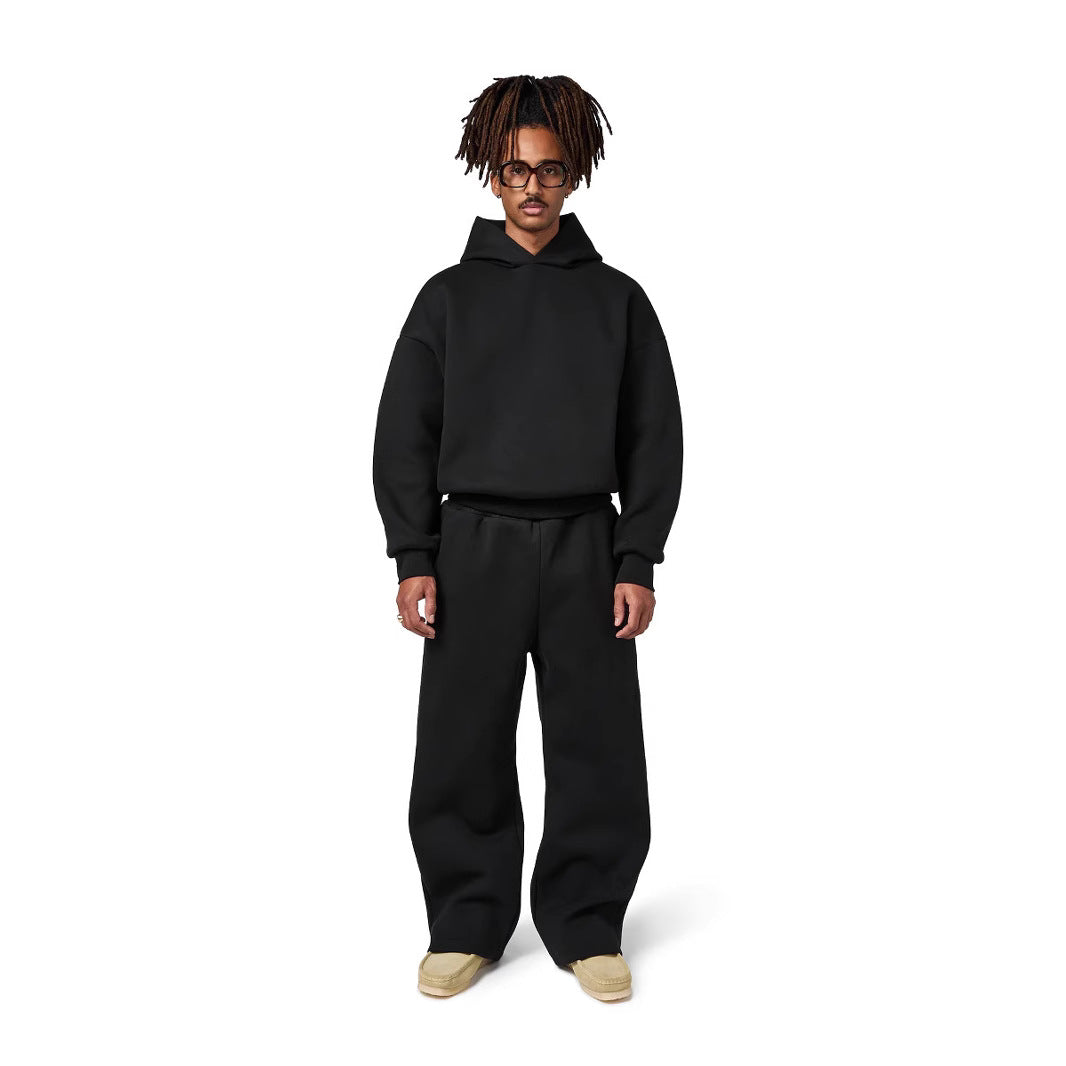 Men Oversized Hoodie Lune London