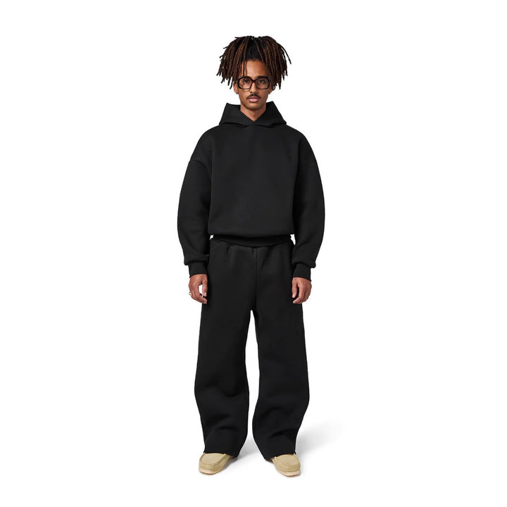 Men Oversized Hoodie Lune London