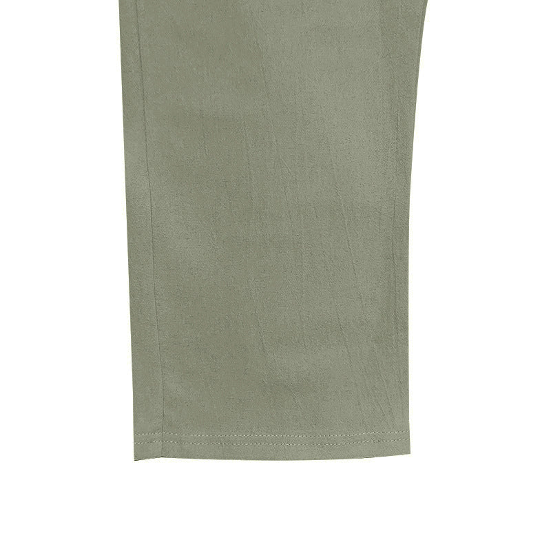 Men's Chic and Stylish Airy Beach Pants