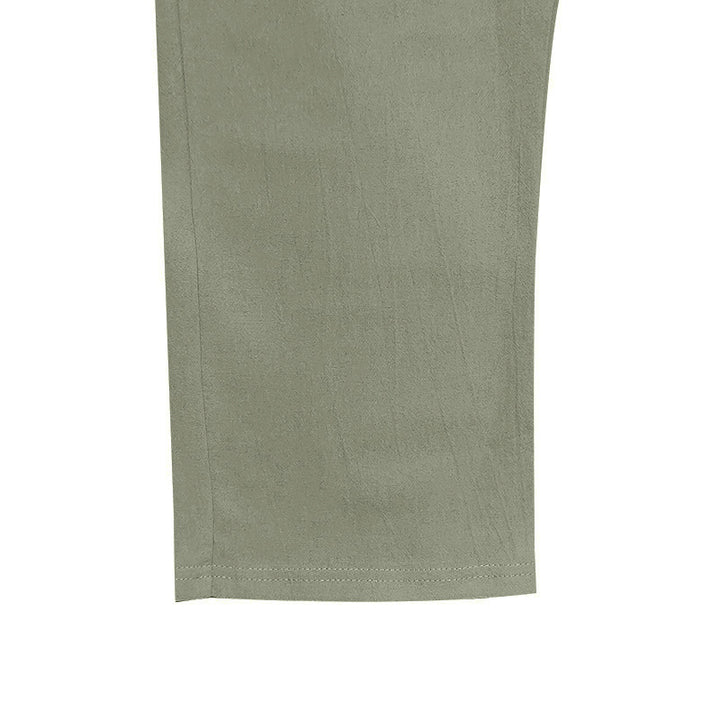 Men's Chic and Stylish Airy Beach Pants