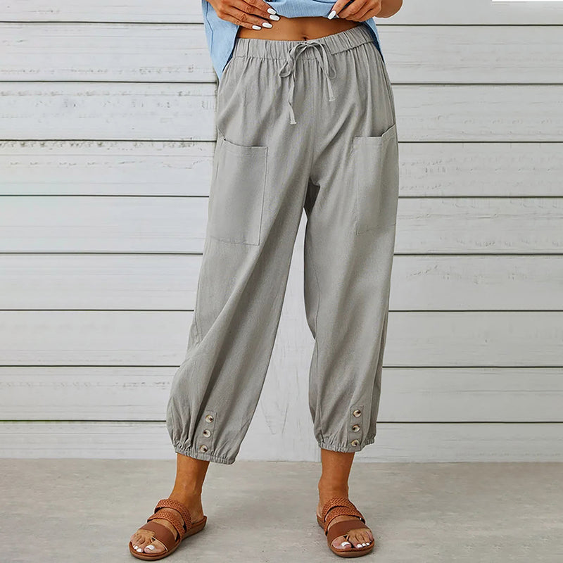 Lune London | Relaxed, Comfortable Pants