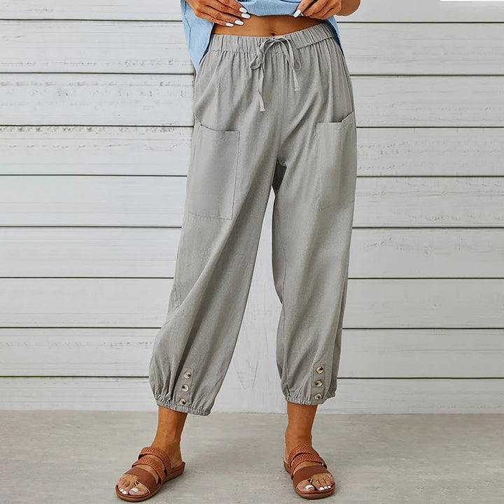 Lune London | Relaxed, Comfortable Pants