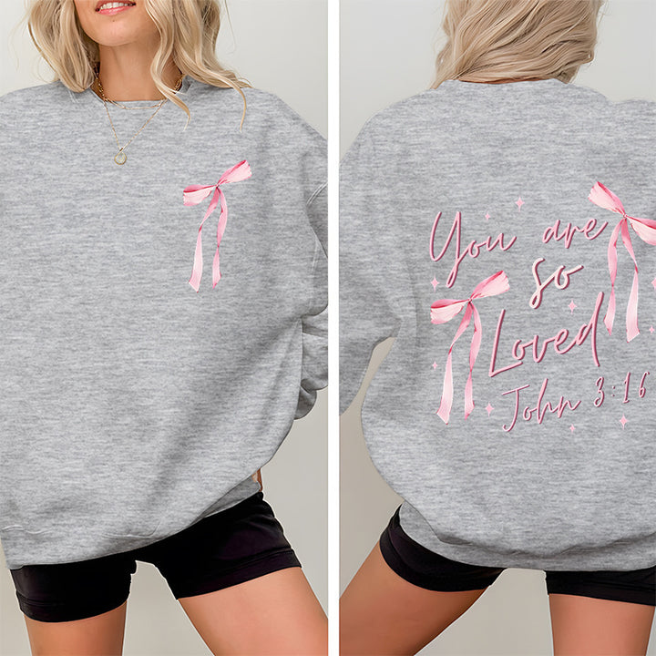 Sweat-shirt pour femmes avec impression unique et design ludique Chic & Stil