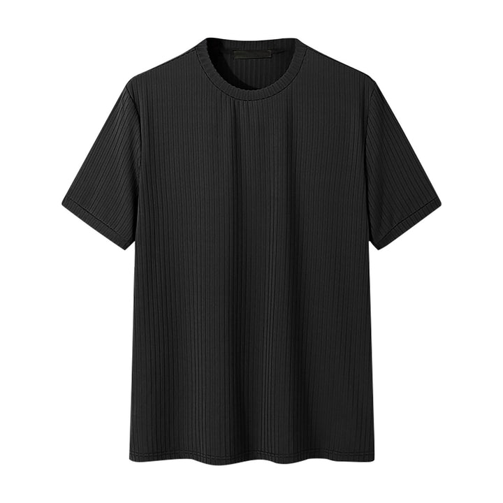 Ladies Comfort Rib T-Shirt Lune London