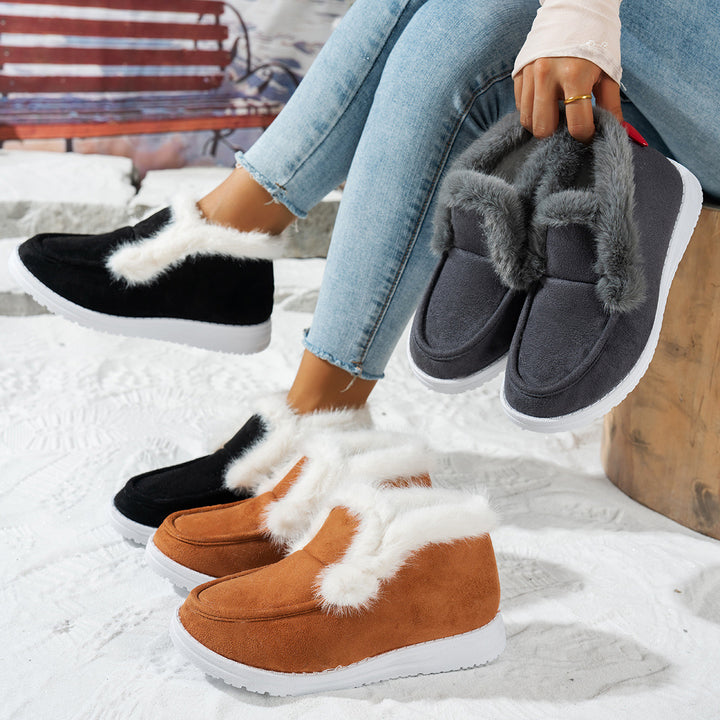 Ladies chic and stylish slipper