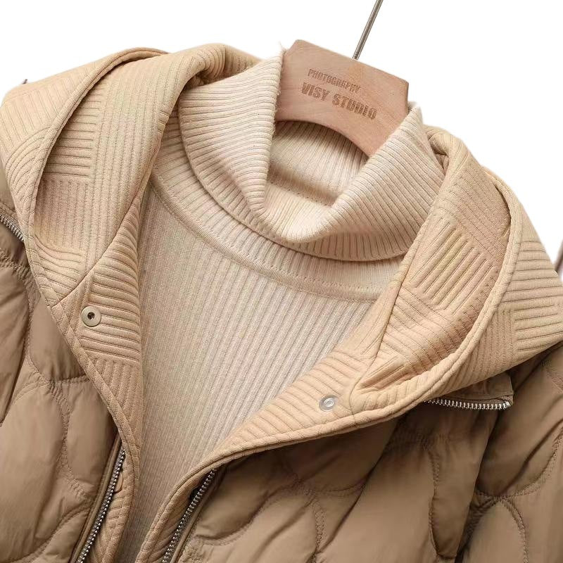 Lune London | Stylish & comfortable thick jacket