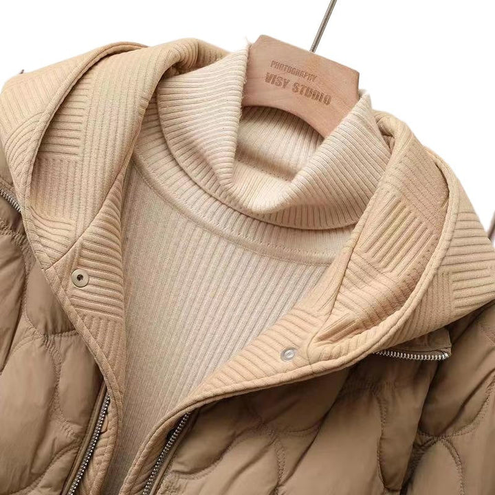 Lune London | Stylish & comfortable thick jacket