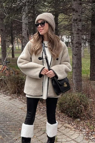 Lune London | Casual Jacket