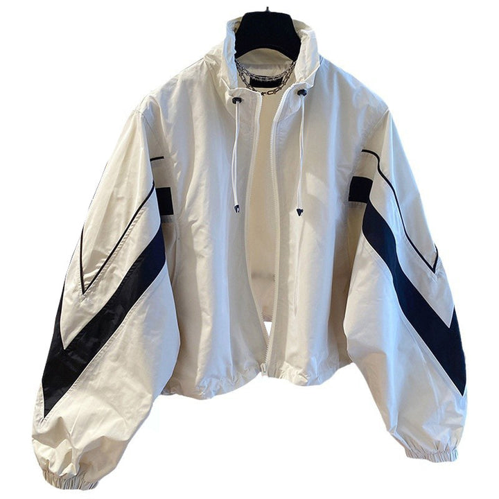 Women Functional Sports Jacket Chic & Stil