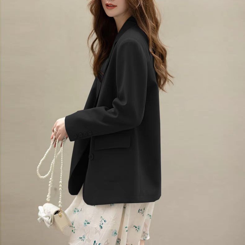 Veste surdimensionnée élégante pour femmes par Chic & Stil