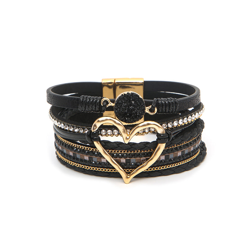Lune London | Boho-Bracelet