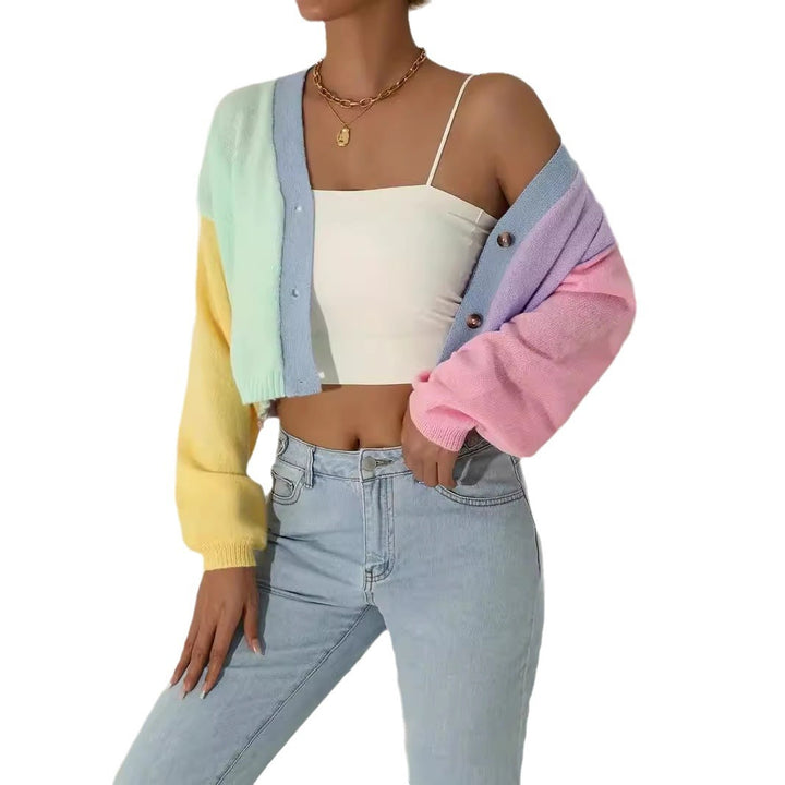 Ladies Chic and Stylish Cozy Vest
