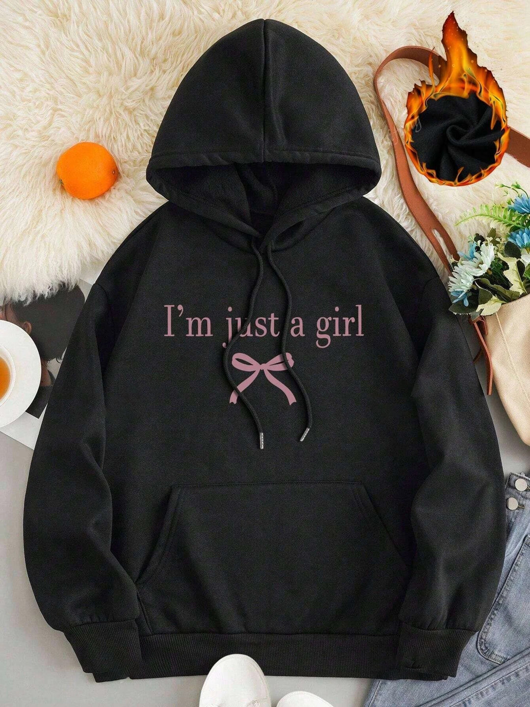 Haut de femme avec impression moderne et coupe classique Chic & Stil