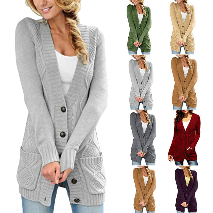 Women's vest with structured design and large pockets Lune London