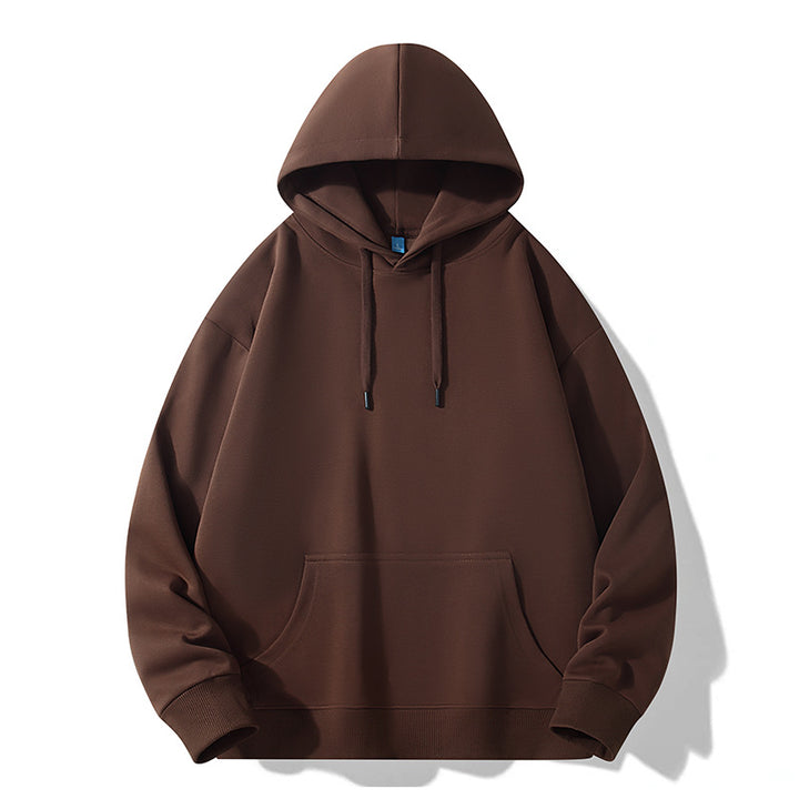 Comfortable oversized hoodie for ladies Lune London