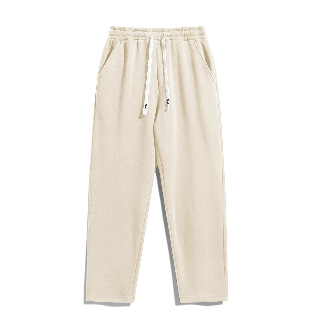 High-quality relaxed jogger pants for women Lune London