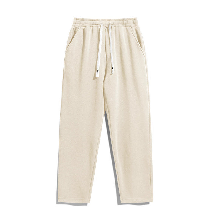 High-quality relaxed jogger pants for women Lune London
