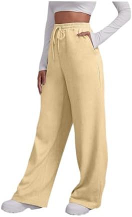 Wide leisure pants for women Lune London