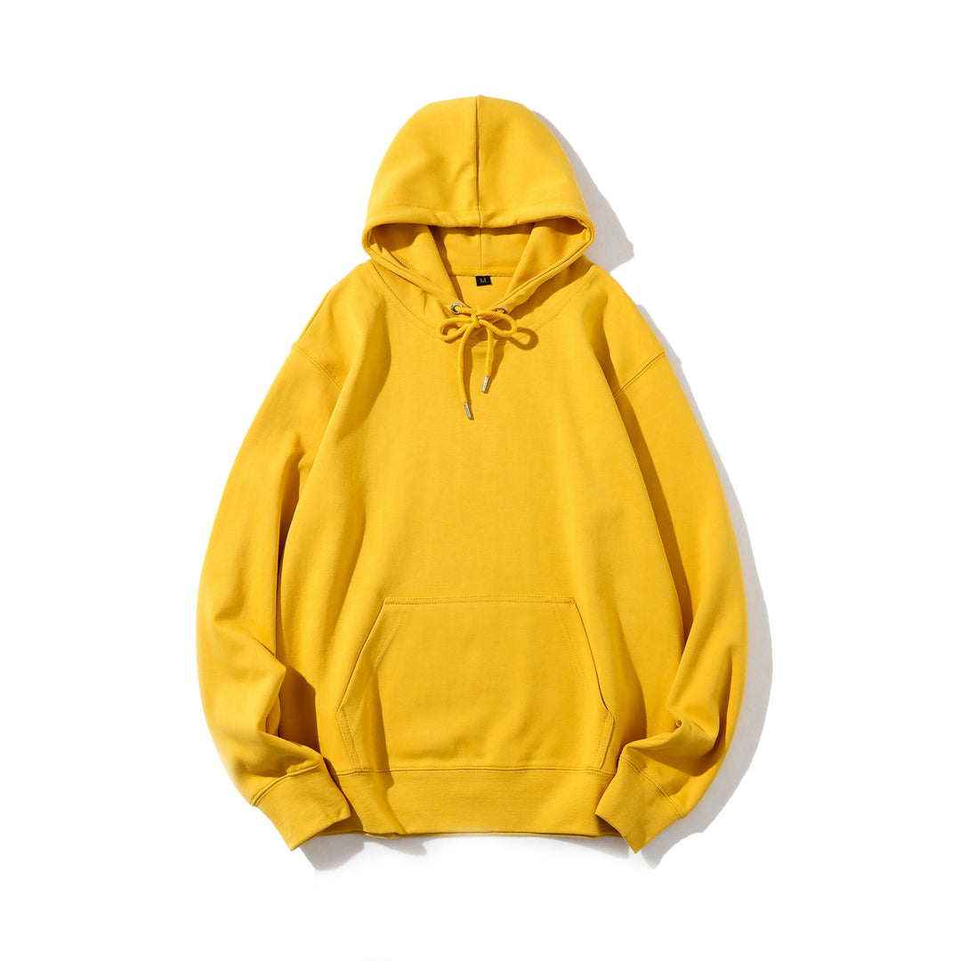 Men's comfortable hoodie Lune London