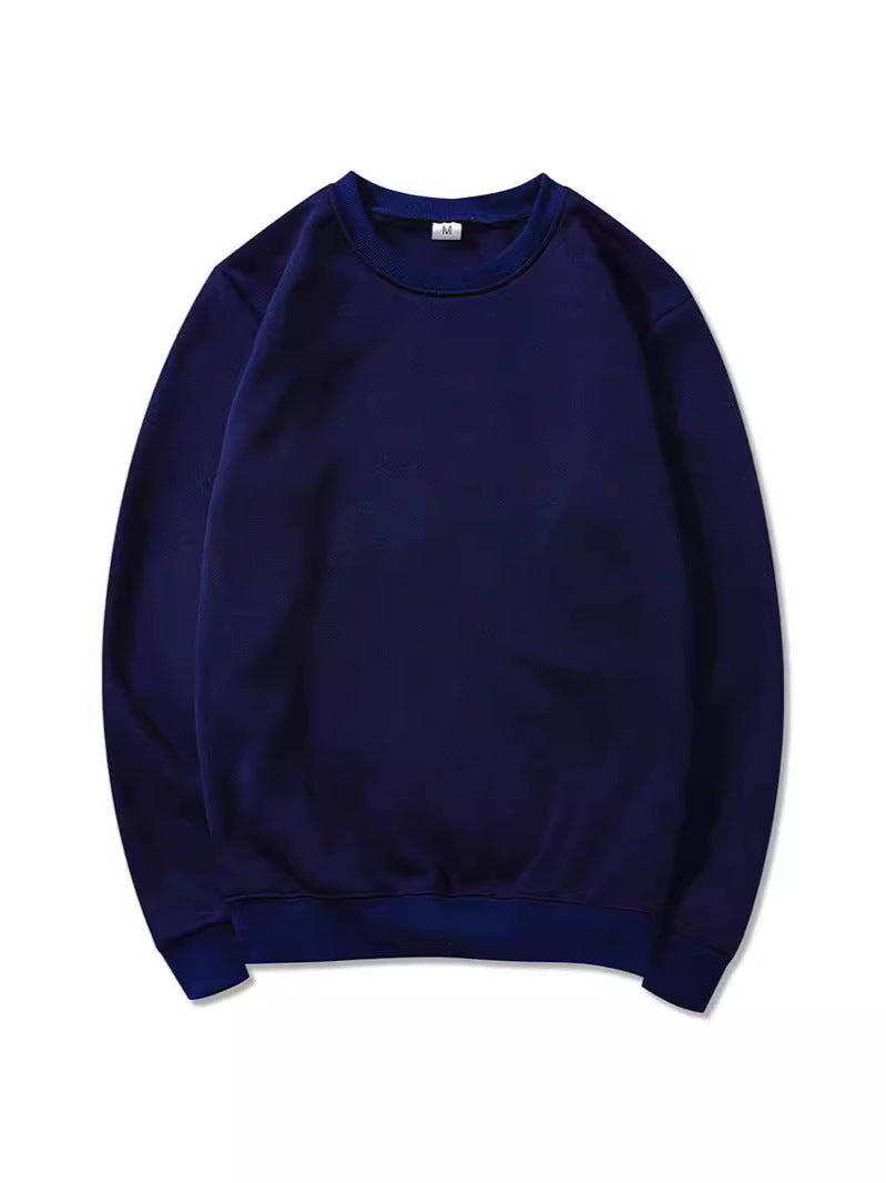 Sweat-shirt féminin avec doublure en polaire douce et coupe décontractée Chic & Stil