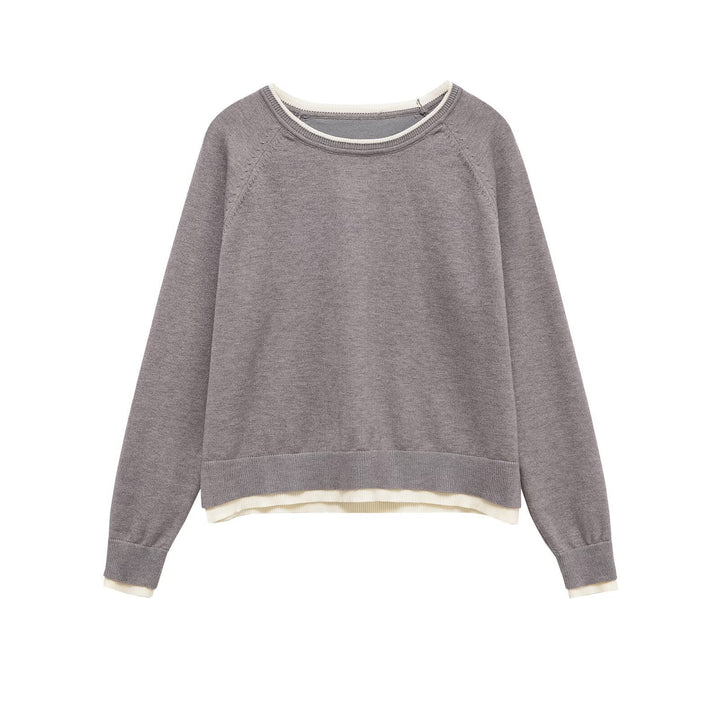 Ladies comfortable sweatshirt Lune London