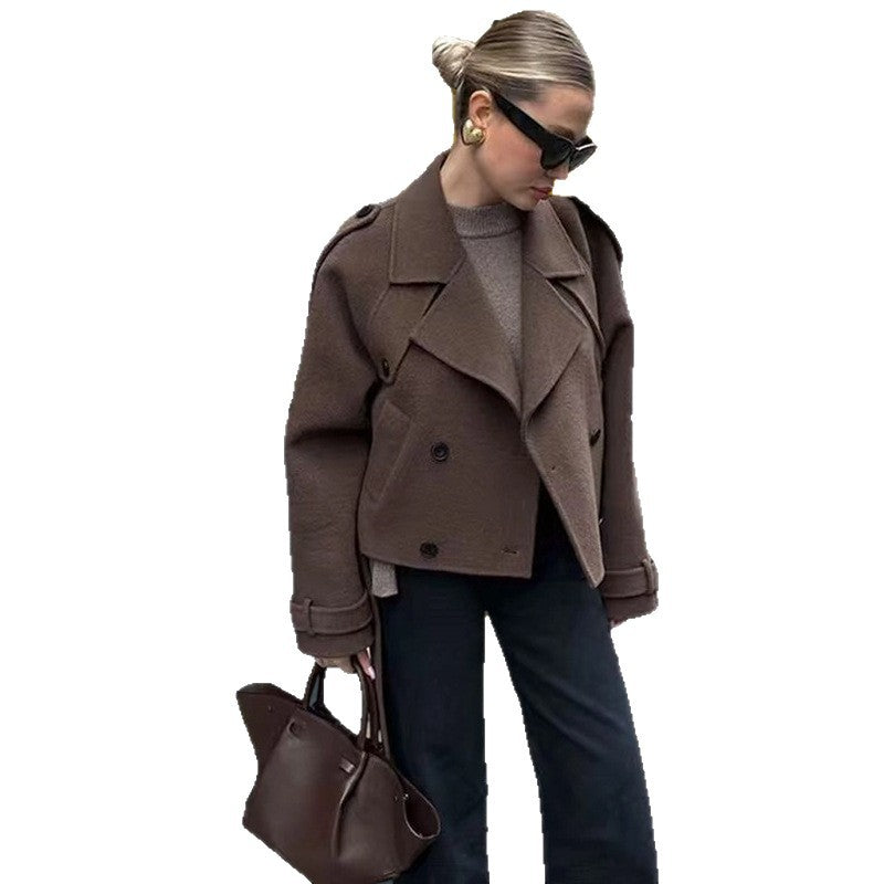Lune London Women's Blazer Jacket
