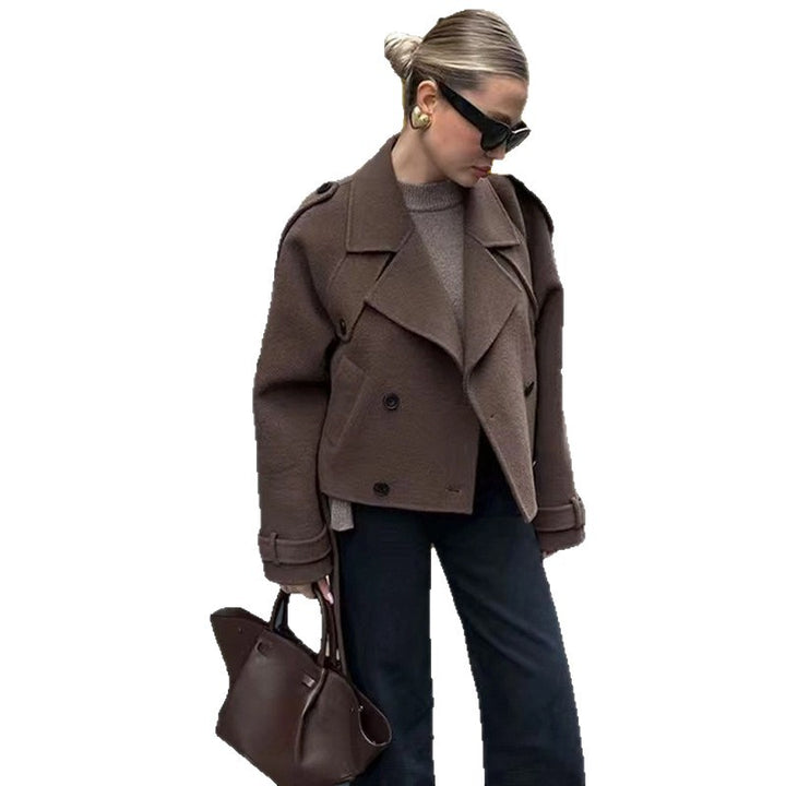 Lune London Women's Blazer Jacket