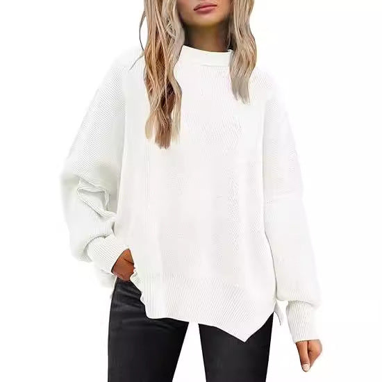 Ladies casual knit sweater Lune London