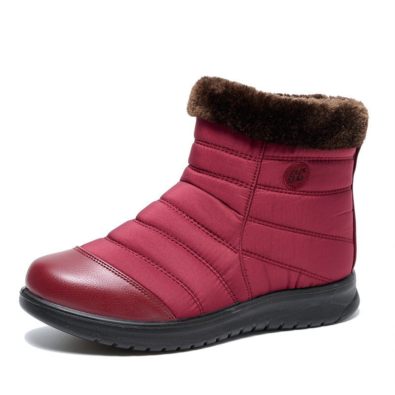 Bottes d'hiver pour femmes Lune London