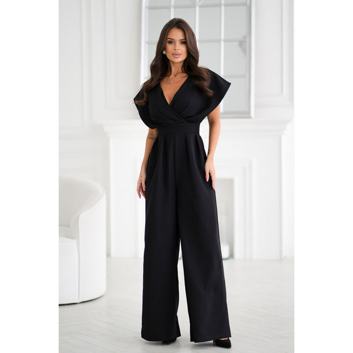 Ladies Elegant wide pants Lune London 1751425707