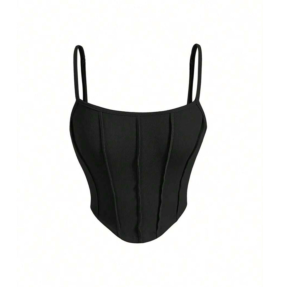 Chic & Stil textured design bodyshell for women