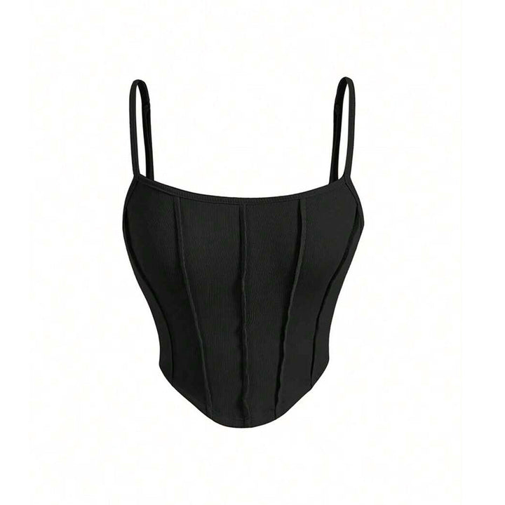 Chic & Stil textured design bodyshell for women