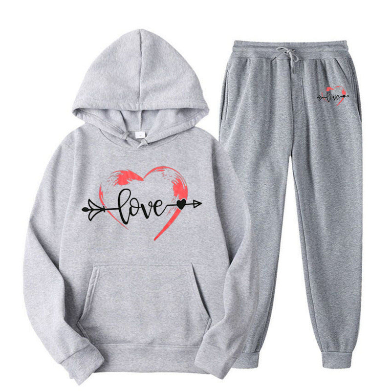 Women's tracksuit Lune London