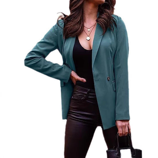Chic and Stylish Women's Jacket