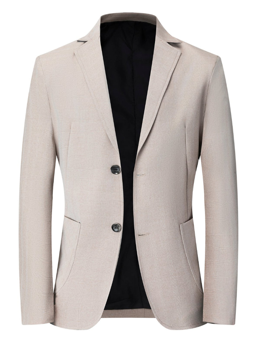 Chic and stylish Slim-Fit modern blazer for men