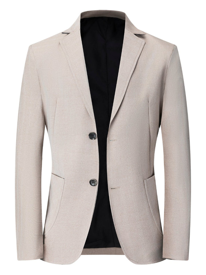Chic and stylish Slim-Fit modern blazer for men