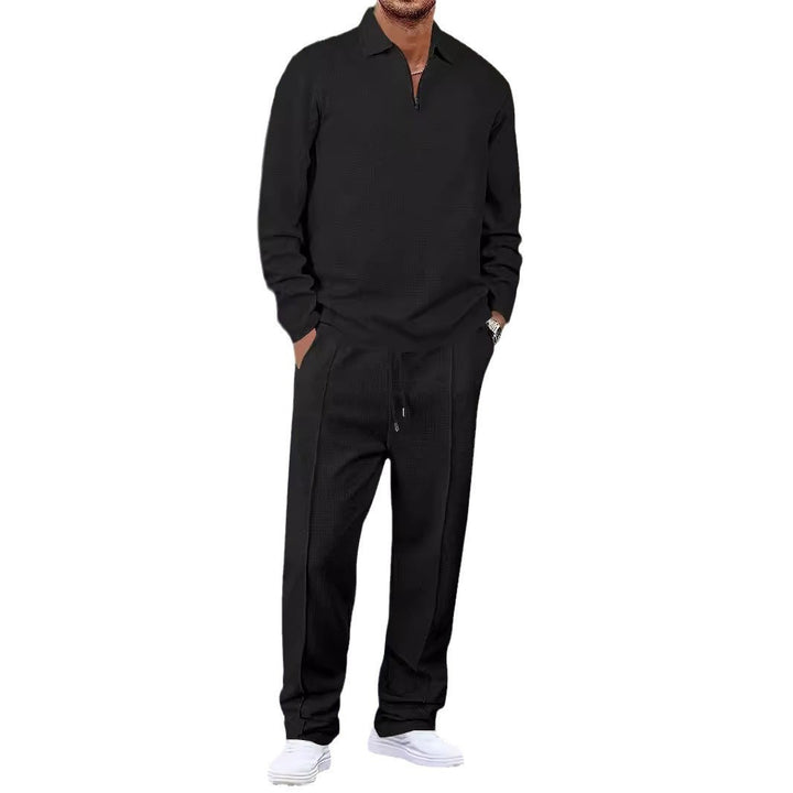 Lune London women's sports leisure set